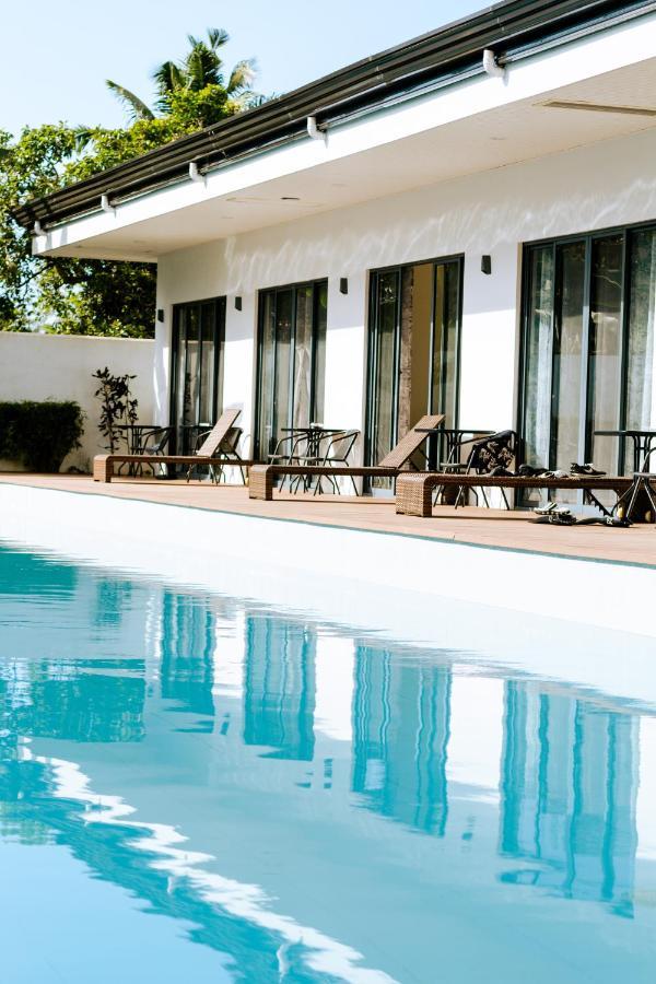 Bohol Cattleya Resort Панглао Экстерьер фото